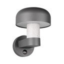 Стенно външно осветително тяло (височина 24,5 cm) Fraser – Trio