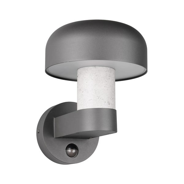 Стенно външно осветително тяло (височина 24,5 cm) Fraser – Trio-image-2