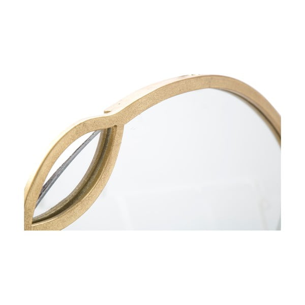 Стенно огледало ø 72 cm Eleonor - Mauro Ferretti-image-4