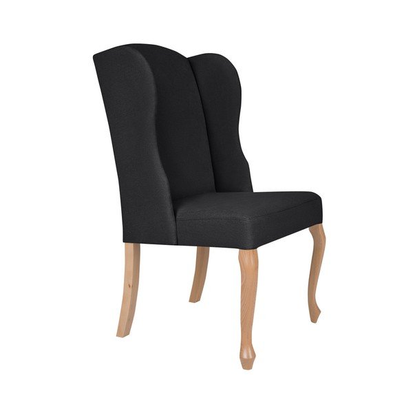 Черен стол Везни - Windsor & Co Sofas