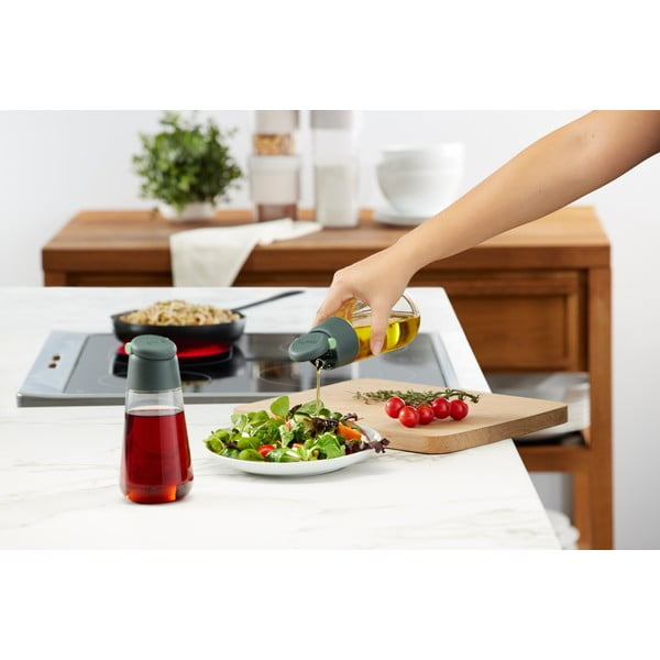 Комплект за олио и оцет  2 бр. – Lékué-image-2