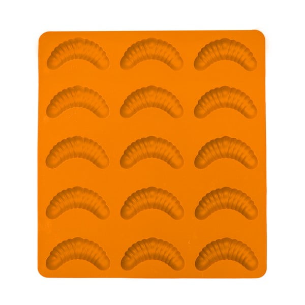 Силиконова форма за печене 21x24,5 cm – Orion-image-3