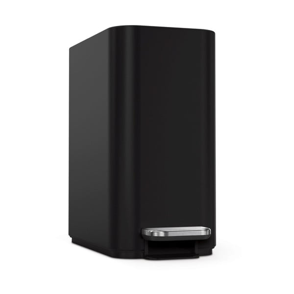 Кошче за отпадъци от неръждаема стомана 5 л - simplehuman-image-4