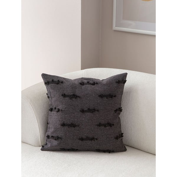 Калъфка за възглавница 43x43 cm Tuffet – Mioli Decor-image-1
