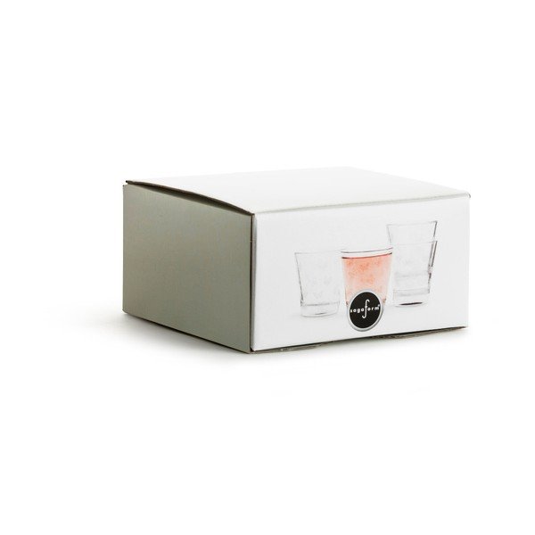 Комплект от 4 чаши , 200 ml Butterfly - Sagaform-image-3