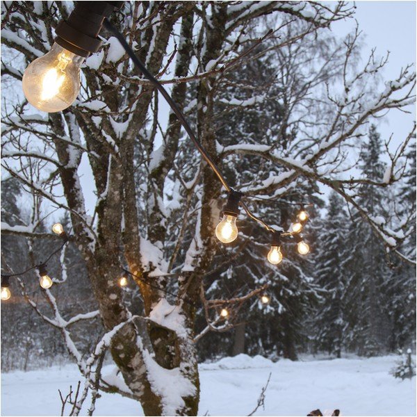 Черна кабелна система за удължаване Expo Connecta, дължина 500 cm - Star Trading-image-1