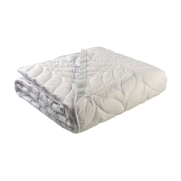 Защитна покривка за единично легло от микрофибър , 50 x 70 cm - Bella Maison