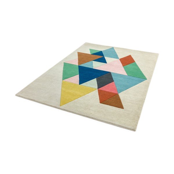 Килим Триъгълник Multi, 120 x 170 cm Reef - Asiatic Carpets-image-2
