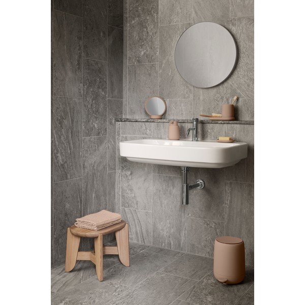 Розова чаша за четка за зъби , 300 ml Sono - Blomus-image-1