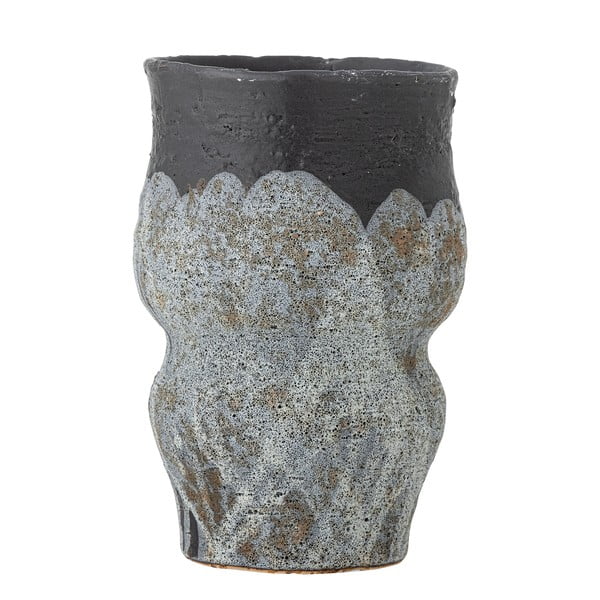 Глинено покритие за кашпа ø 14,5 cm Neeson – Bloomingville-image-4