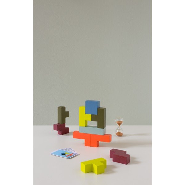 Пъзел Kubus - Remember-image-1