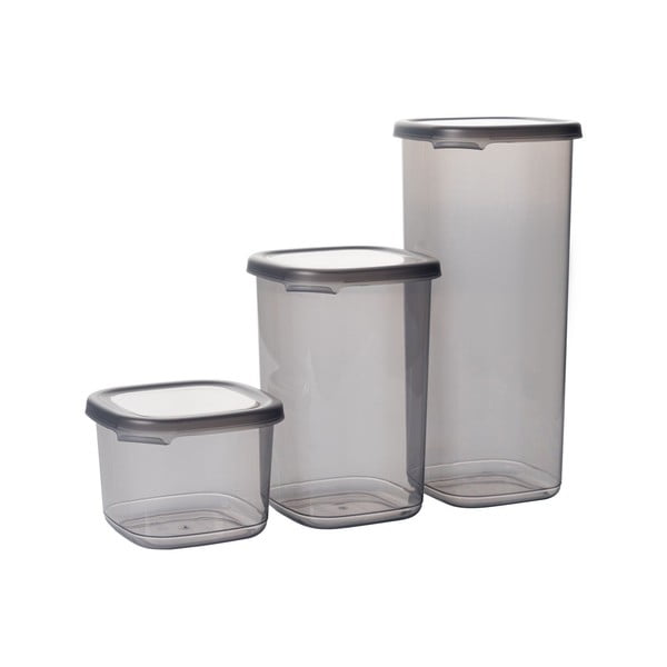 Кутии в комплект 15 бр. за храна Fresco – Hermia-image-2