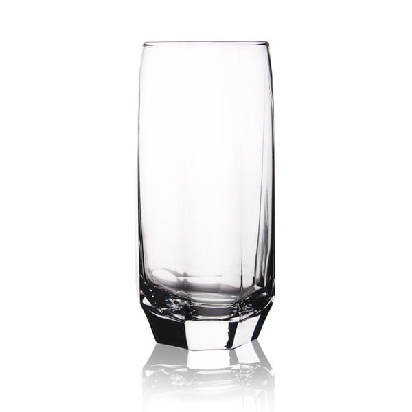 Чаши в комплект от 6 броя 385 ml Diamond - Orion