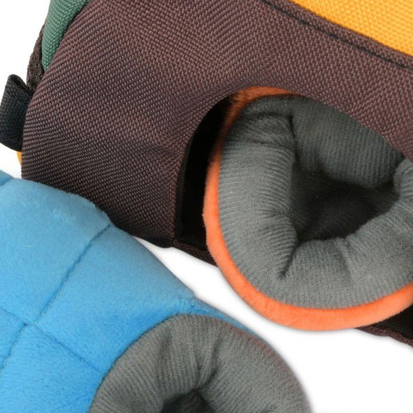 Играчка за куче Палатка със спални чували - P.L.A.Y.-image-1