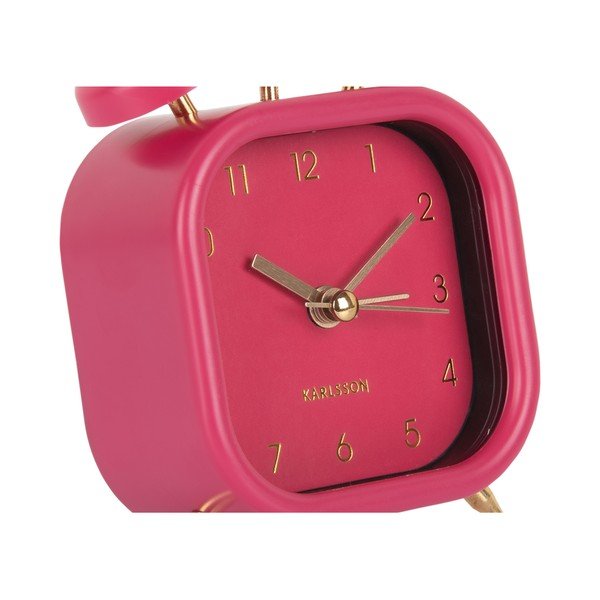 Аларма Metallic Glam – Karlsson-image-3