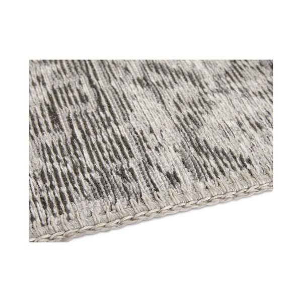 Сив и кремав килим Denain, 80 x 150 cm Pleasure - Elle Decoration-image-2