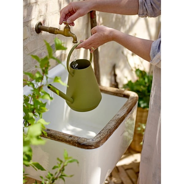 Метална лейка Vallis - Bloomingville-image-1