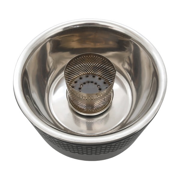 Масивна скара с дървени въглища , ø 30 cm Keg - Cattara-image-3