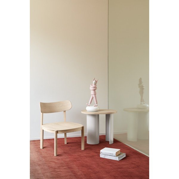 Трапезни столове в декор от ясен Nara - Teulat-image-1