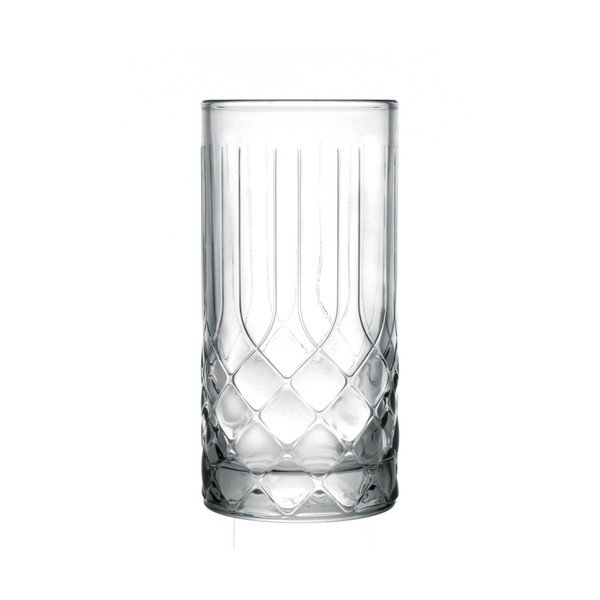 Стъклена чаша 400 ml Chicago – La Rochére