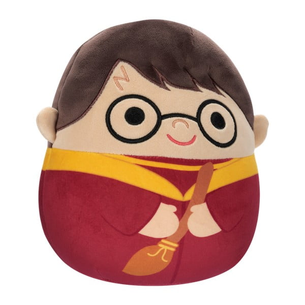 Плюшена играчка Harry Potter – SQUISHMALLOWS-image-4