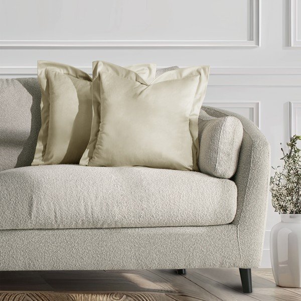 Калъфки за възглавници в комплект от 2 броя 45x45 cm Side - AmeliaHome-image-1