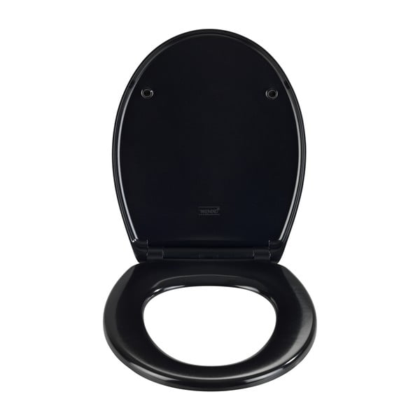 Тоалетна седалка с автоматично затваряне 37,5 x 46 cm Vorno - Wenko-image-2