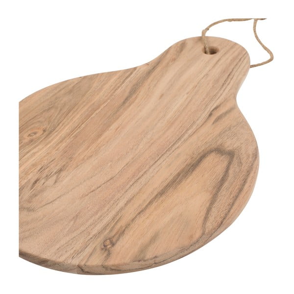 Дървена дъска за рязане 40x30 cm Dalbert - Côté Table-image-2