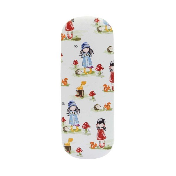 Калъф за очила Oops Toadstools - Gorjuss-image-2