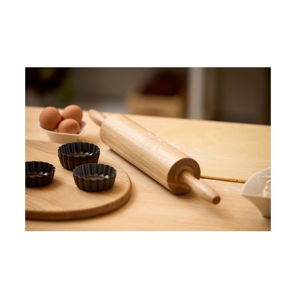 Дървена кухненска ролка – Blomsterbergs-image-3