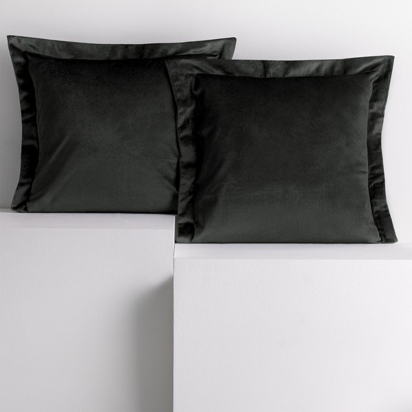 Калъфки за възглавници в комплект от 2 броя 45x45 cm Side - AmeliaHome-image-4