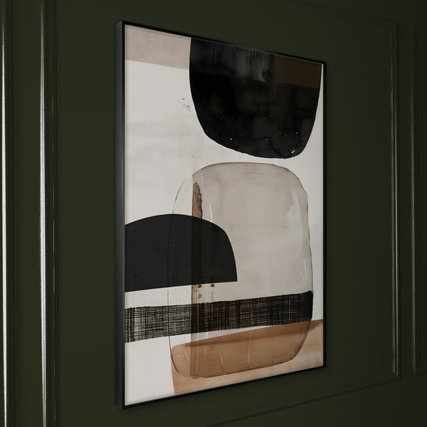 Картина 50x70 cm Layered – Styler-image-3