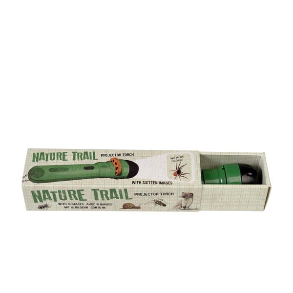 Калейдоскоп Nature Trail – Rex London-image-2