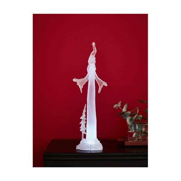 LED светлинна декорация , височина 36 см Frosty - Markslöjd-image-1