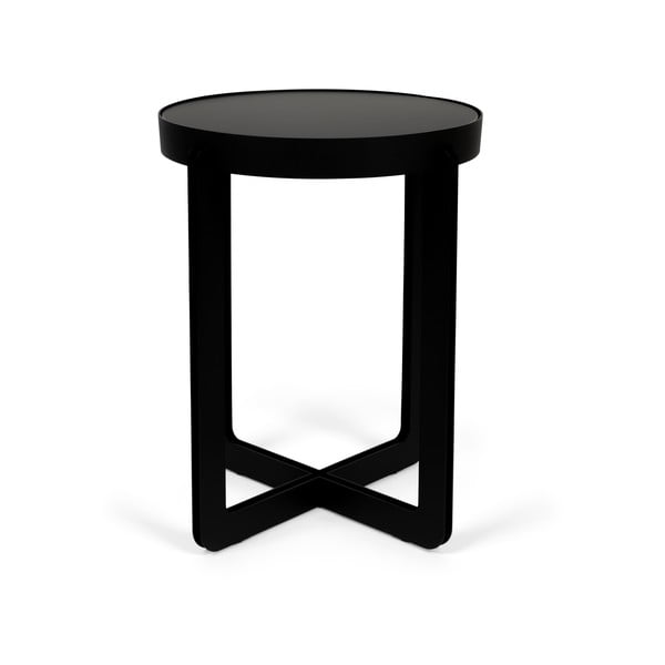 Кръгла странична масичка Centre – Zuiver