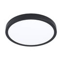 Черно LED осветително тяло за таван FUEVA 5 – EGLO