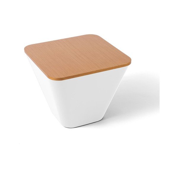 Stolek Mono S White-image-1