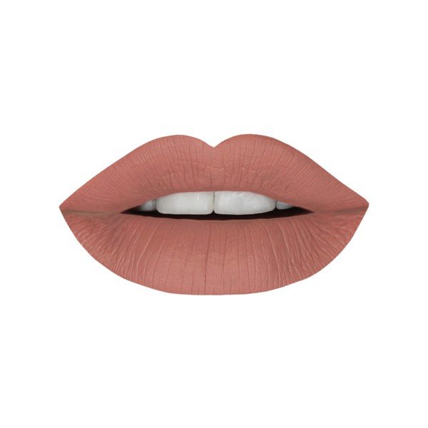 Течно червило Incognito - Bellapierre-image-1