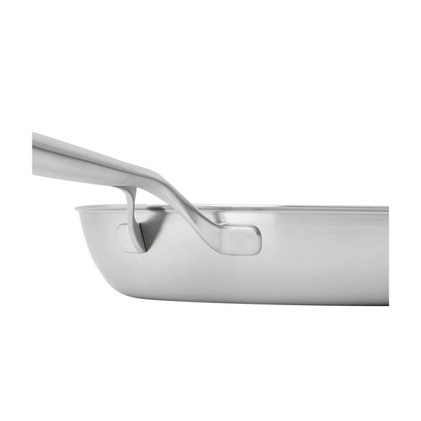 Тиган от неръждаема стомана ø 30 cm Lucca 3.0 – FABINI-image-4