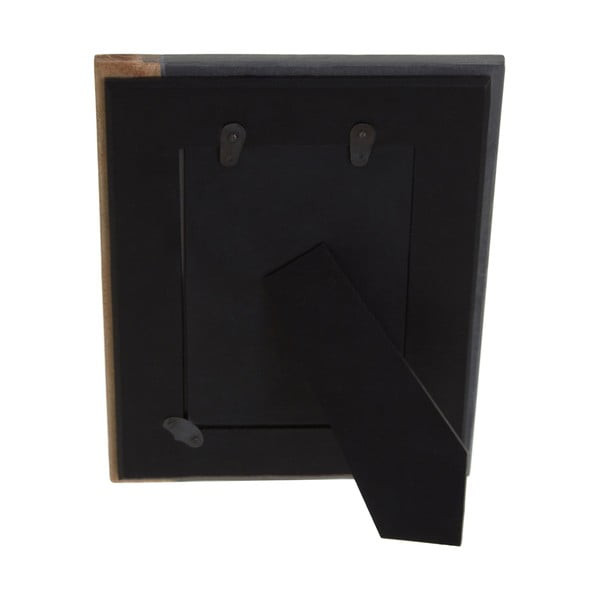 Сива каменна рамка 18x23 cm Kata - Premier Housewares-image-4