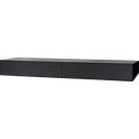 Черен комплект за коридор Edge by Hammel - Hammel Furniture
