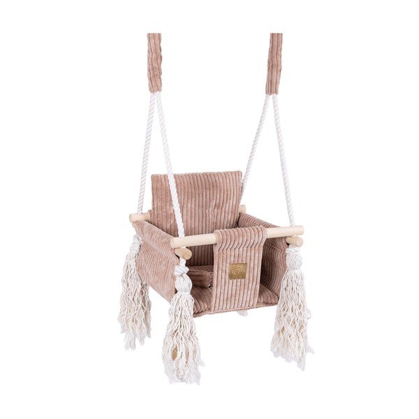 Детска люлка – Meowbaby