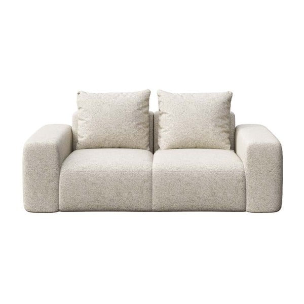 Бежов диван 212 cm Monce – Rodier