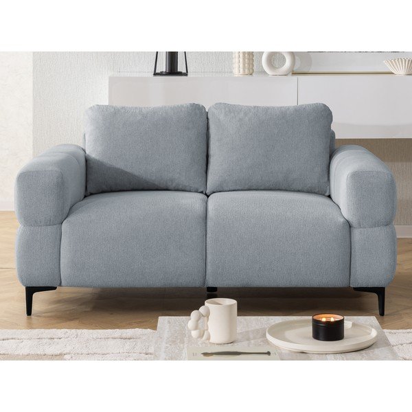 Сиво-син диван 154 cm Helio – Ropez-image-3