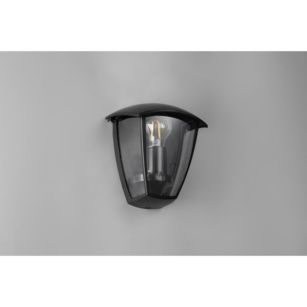 Стенно външно осветително тяло (височина 20 cm) Venta – Trio-image-2