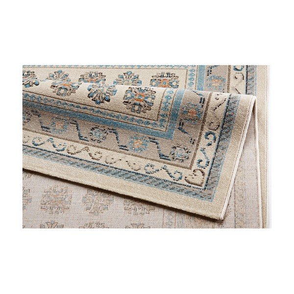 Бежов килим Classico Royal, 200 x 290 cm - Mint Rugs-image-3