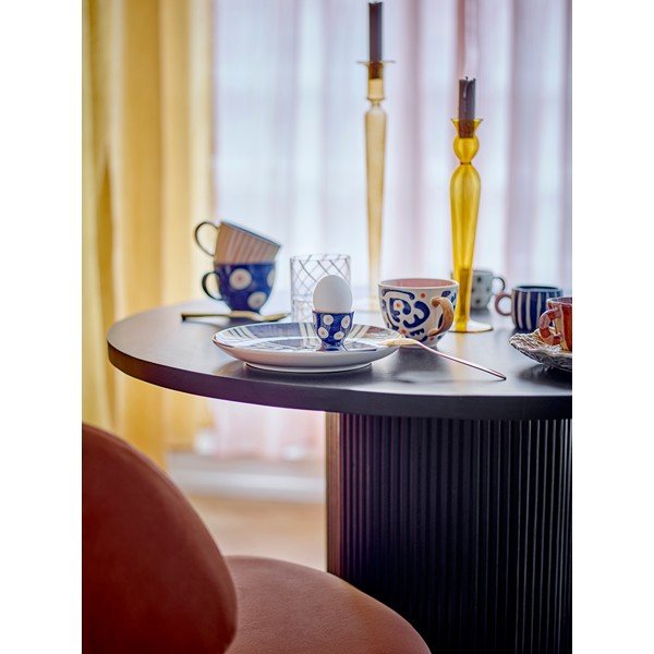 Глинени чаши в комплект 3 бр. за лате 290 ml Eviaya – Bloomingville-image-2