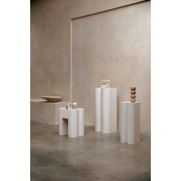 Метални стойки за цветя 2 бр. (височина 80 cm) Shape – Zuiver-image-3