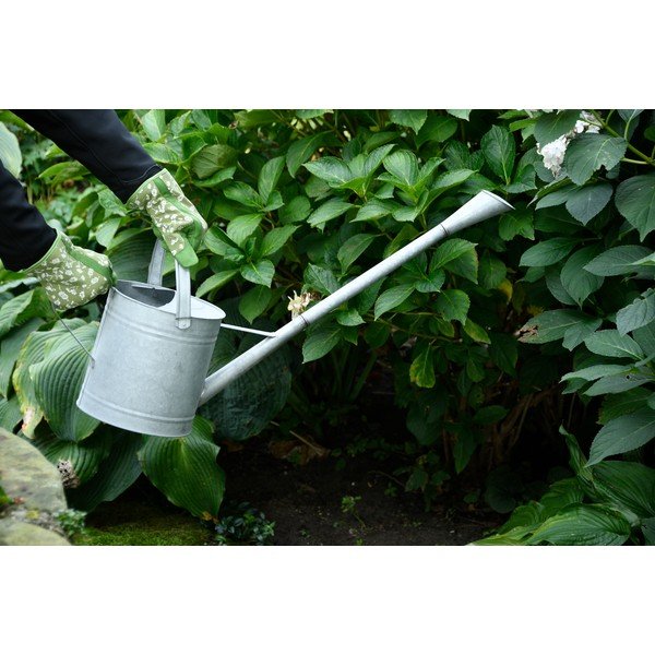 Метална лейка за поливане 6,6 l – Esschert Design-image-1