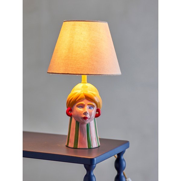 LED настолна лампа (височина 41 cm) Miss – Bloomingville-image-1
